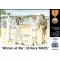 Master Box Woman at war: US Navy WAVES 1:35 (MB3556)