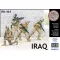 Master Box USMC Team Irak vol. 1 1:35 (MB3575)