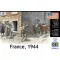 Master Box France, 1944 1:35 (MB3578)