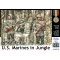 Master Box U.S. Marines in jungle, WWII era 1:35 (MB3589)