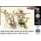 Master Box Hand-to-Hand fight, Brit. & Germ. infr. 1:35 (MB3592)