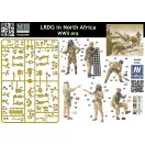 Master Box LRDG in Northern Africa 1:35 (MB3598)