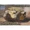 Master Box MK I Male British tank,Special modificat 1:72 (72003)