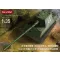 Modelcollect I.J.A. Tank Destroyer Ho-Ri2 w/12cm gun 1:35 (47057)