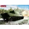 Modelcollect I.J.A. Tank Destroyer HoRi-II Field modified w/I.J.N. Type 10 120mm AA gun 1:35 (47059)