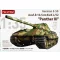 Modelcollect E-50 Ausf.B 10.5cm KwK L/52 Panther III 1:35 (UA35032)