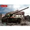 Modelcollect E75 jagdtiger II with 128mm Kwk 2 in 1 1:35 (UA35035)