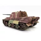 Modelcollect E75 jagdtiger II with 128mm Kwk 2 in 1 1:35 (UA35035)