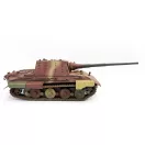 Modelcollect E75 jagdtiger II with 128mm Kwk 2 in 1 1:35 (UA35035)