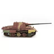   Modelcollect E75 jagdtiger II with 128mm Kwk 2 in 1 1:35 (UA35035)