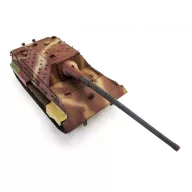   Modelcollect E75 jagdtiger II with 128mm Kwk 2 in 1 1:35 (UA35035)