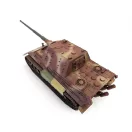 Modelcollect E75 jagdtiger II with 128mm Kwk 2 in 1 1:35 (UA35035)