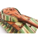 Modelcollect German heavy tank WWII E-75 mit 12.8cm L/55 tiger III Ausf.E 1:35 (UA35036)