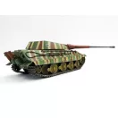 Modelcollect German heavy tank WWII E-75 mit 12.8cm L/55 tiger III Ausf.E 1:35 (UA35036)