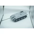 Modelcollect German WWII E-60 Heavy jadge panther late type with 105mm gun 1:35 (UA35039)