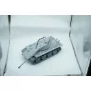 Modelcollect Fist of War German E60 ausf.D 12.8cm tank late type 1:35 (UA35040)