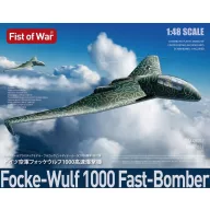 Modelcollect Focke-Wulf 1000 Fast-Bomber 1:48 (UA48002)