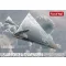 Modelcollect U.S. Air Force A-12 Avenger II 1:48 (UA48005)
