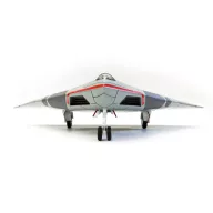 Modelcollect U.S. Air Force A-12 Avenger II 1:48 (UA48005)