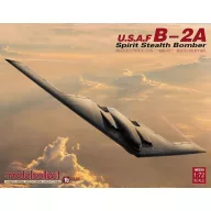 Modelcollect USAF B-2A Spirit Stealth Bomber 1:72 (UA72201)