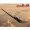 Modelcollect USAF B-2A Spirit Stealth Bomber 1:72 (UA72201)