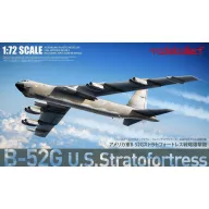   Modelcollect USAF B-52G Stratofortress strategic Bomber new ver 1:72 (UA72212)