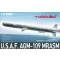 Modelcollect U.S. AGM-109 ACM missile Set 18 pics 1:72 (UA72228)