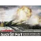 Modelcollect Austratt fort coastal artillery site triple 28cm turret Caesar 1:72 (UA72344)