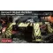 Modelcollect WWII germany E50 Terminator assault tank, fist of war 1:72 (UA72349)