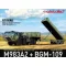 Modelcollect Heavy Expanded Mobility Tactical Truck M983A2+BGM-109 1:72 (UA72362)