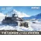 Meng PLA ZTQ15 Light Tank 1:72 (72-001)