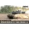 Meng German Main Battle Tank Leopard 2 A7 1:72 (72-002)
