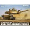Meng U.S. Main Battle Tank M1A2 SEP Abrams TUSK II 1:72 (72-003)