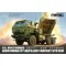 Meng U.S. M142 HIMARS High Mobility Artillery Rocket System 1:72 (72-004)