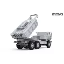 Meng U.S. M142 HIMARS High Mobility Artillery Rocket System 1:72 (72-004)