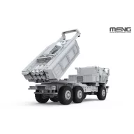   Meng U.S. M142 HIMARS High Mobility Artillery Rocket System 1:72 (72-004)