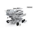 Meng U.S. M142 HIMARS High Mobility Artillery Rocket System 1:72 (72-004)