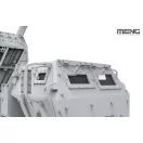 Meng U.S. M142 HIMARS High Mobility Artillery Rocket System 1:72 (72-004)