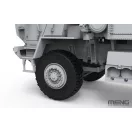 Meng U.S. M142 HIMARS High Mobility Artillery Rocket System 1:72 (72-004)