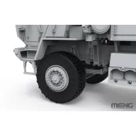   Meng U.S. M142 HIMARS High Mobility Artillery Rocket System 1:72 (72-004)