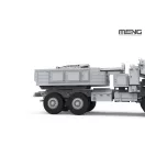 Meng U.S. M142 HIMARS High Mobility Artillery Rocket System 1:72 (72-004)