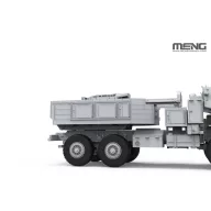  Meng U.S. M142 HIMARS High Mobility Artillery Rocket System 1:72 (72-004)