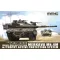 Meng Israeli Main Battle Tank Merkava Mk.4M w/Trophy Active Protection System 1:72 (72-006)