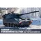 Meng German Panzerhaubitze 2000 Self-Propelled Howitzer 1:72 (72-008)