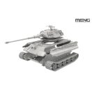 Meng German Heavy Tank Sd.Kfz.182 King Tiger (Porsche Turret) 1:72 (72-010)