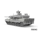 Meng German Main Battle Tank Leopard 2 A8 1:72 (72-012)