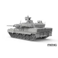 Meng German Main Battle Tank Leopard 2 A8 1:72 (72-012)