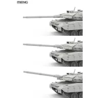 Meng German Main Battle Tank Leopard 2 A8 1:72 (72-012)