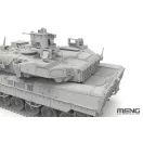 Meng German Main Battle Tank Leopard 2 A8 1:72 (72-012)