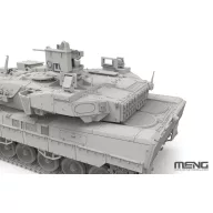 Meng German Main Battle Tank Leopard 2 A8 1:72 (72-012)